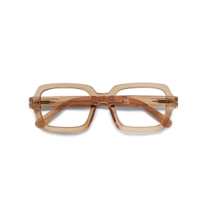 Lesebriller Brown Sugar +2.5