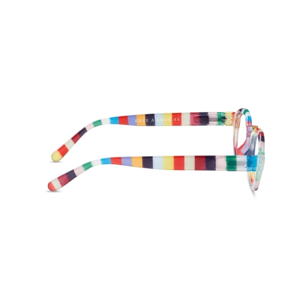 Lesebriller Candy twist +1.5 - Bilde 2