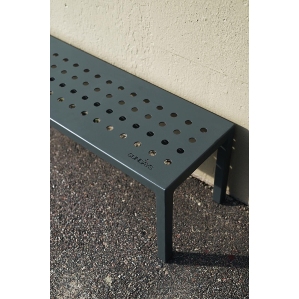 Frame spisebenk 210cm ass farge - Bilde 6
