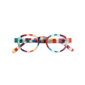 Lesebriller Candy twist +2