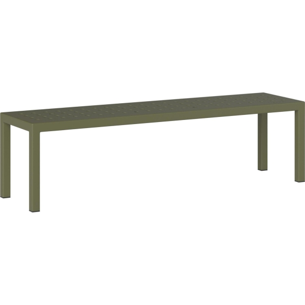 Frame spisebenk 210cm ass farge - Bilde 19