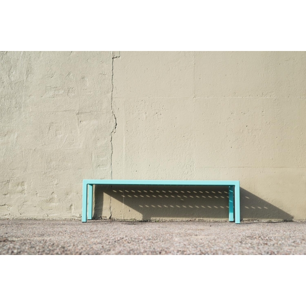 Frame spisebenk 210cm ass farge - Bilde 5