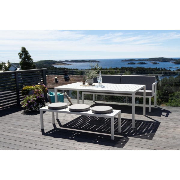 Frame spisebenk 210cm ass farge - Bilde 12