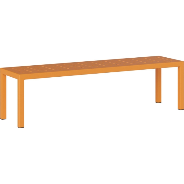 Frame spisebenk 210cm ass farge - Bilde 18