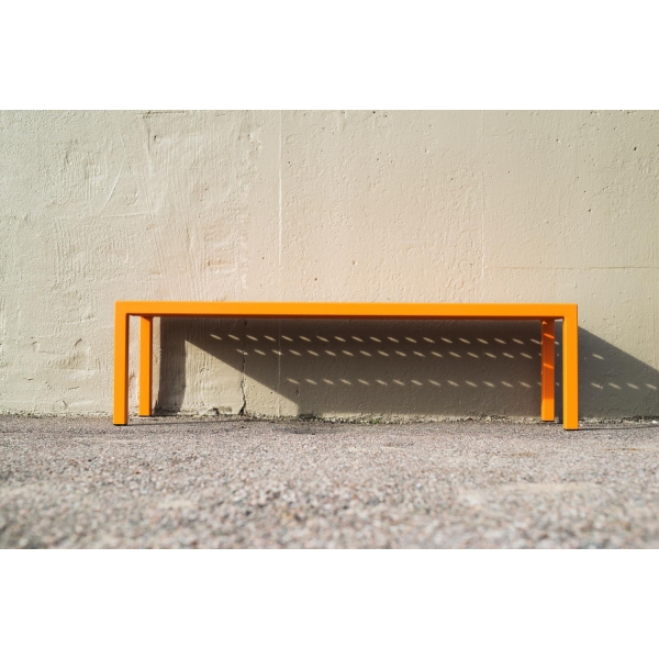 Frame spisebenk 210cm ass farge - Bilde 9