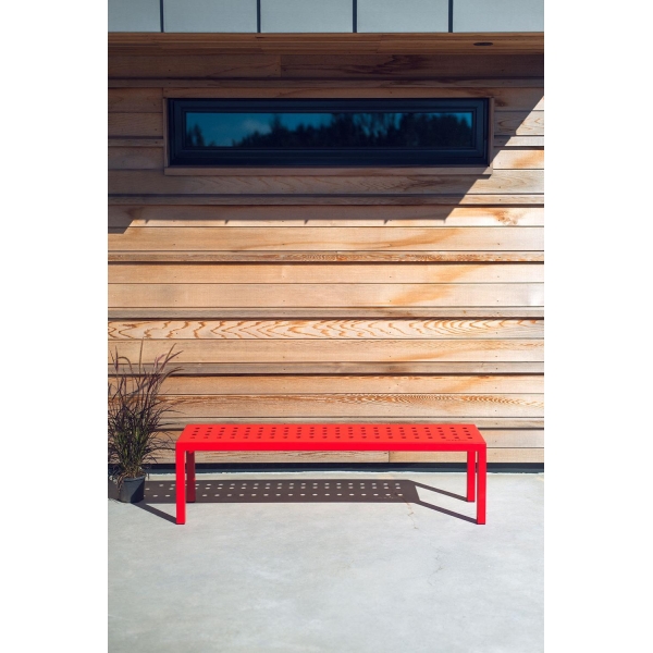 Frame spisebenk 210cm ass farge - Bilde 14