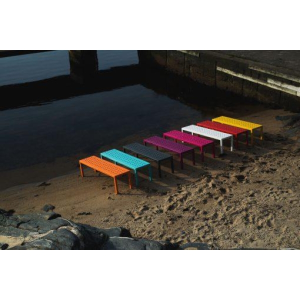 Frame spisebenk 150cm, Horisont - Bilde 3