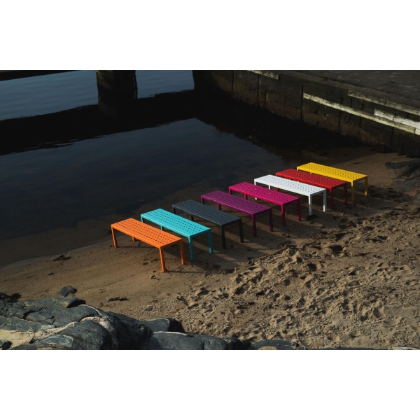Frame spisebenk 210cm ass farge - Bilde 4