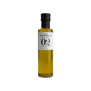 Olivenolje extra virgin