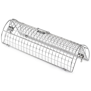 Kurv til rotisserie flat Napoleon