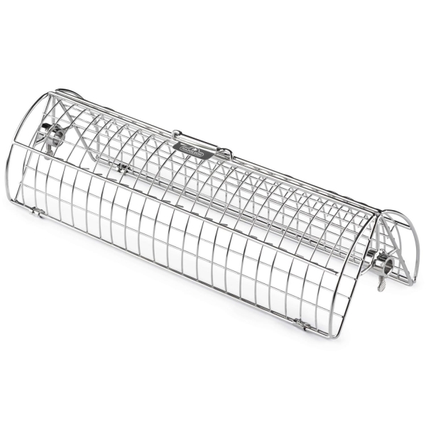 Kurv til rotisserie flat Napoleon