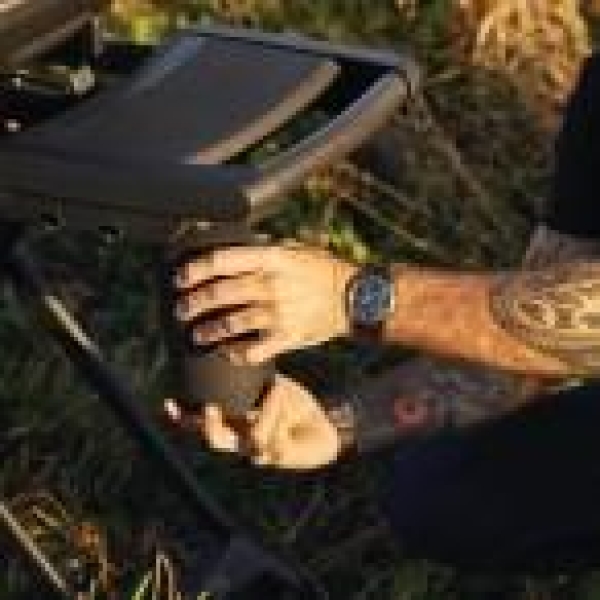 Gassgrill Phantom PRO285X-MK-NO-PHM Napoleon (PRO285X) - Bilde 7