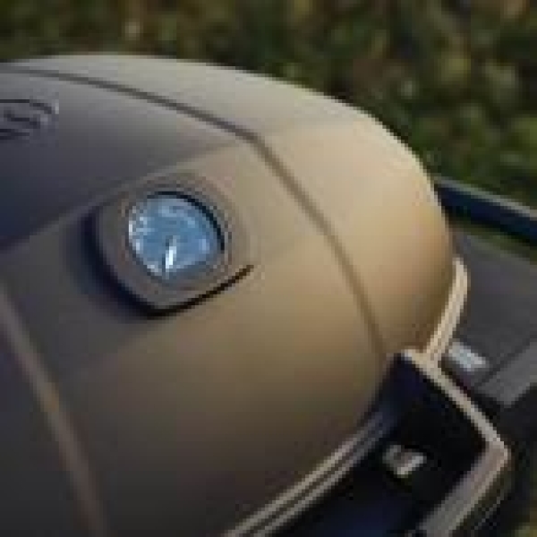 Gassgrill Phantom PRO285X-MK-NO-PHM Napoleon (PRO285X) - Bilde 9