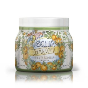 Rudy - Body cream 450ml - Ischia -