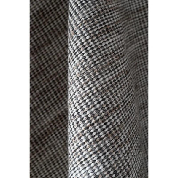 Teppe 160x230 Ludvig Brun - Bilde 2