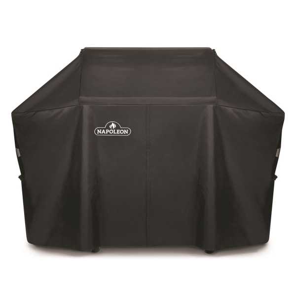 Grilltrekk sort 500-serien Napoleon - Bilde 2