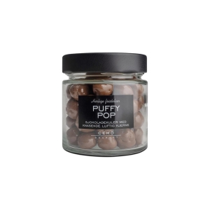 Puffy pop