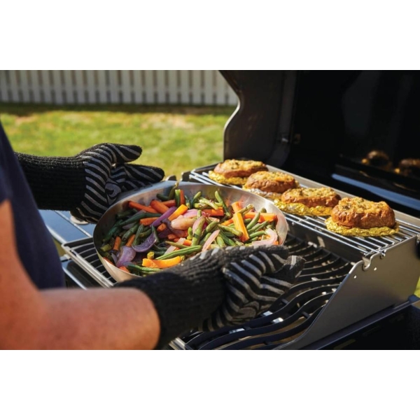 Gassgrill Rogue XT 365 sort Napoleon (RXT365SIBPK) - Bilde 4