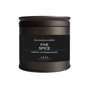 Five spice