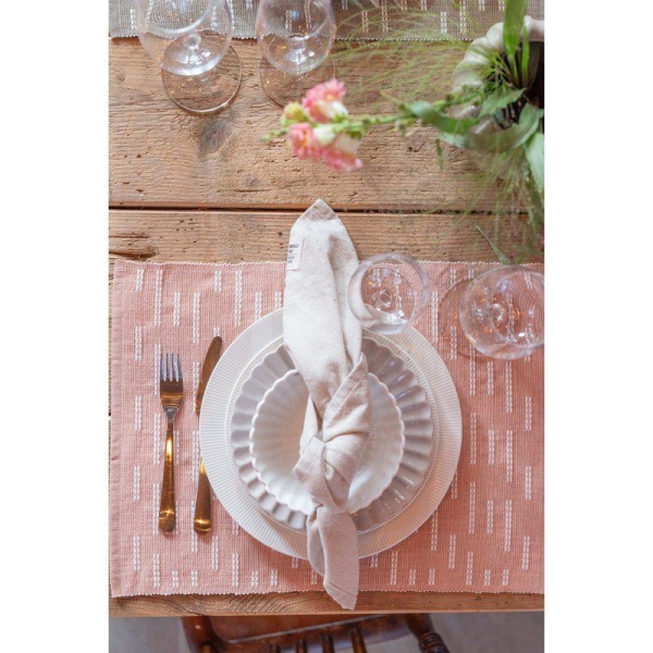 Serviett Vide Sand 45x45 - Bilde 2