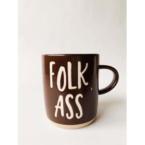 Krus "Folk ass"