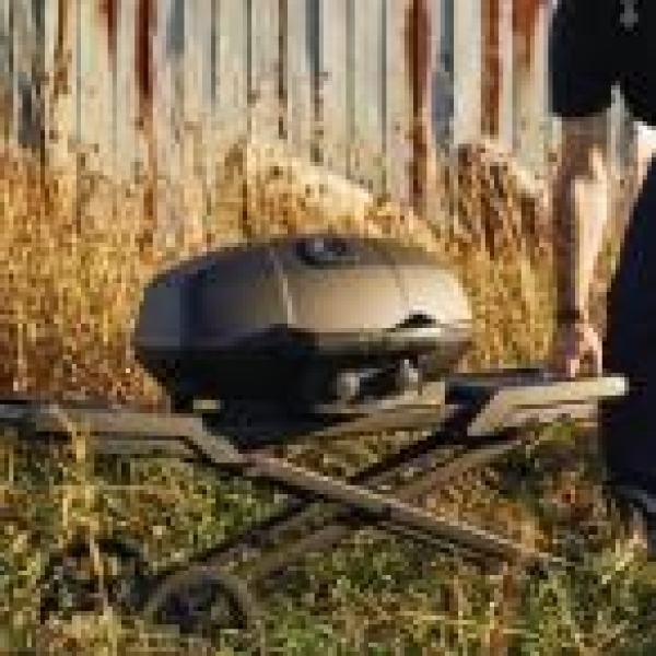 Gassgrill Phantom PRO285X-MK-NO-PHM Napoleon (PRO285X) - Bilde 5