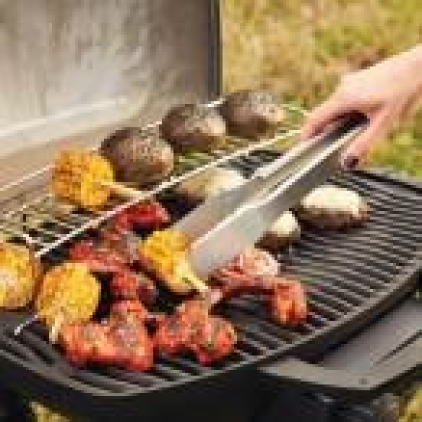 Gassgrill Phantom PRO285X-MK-NO-PHM Napoleon (PRO285X) - Bilde 8