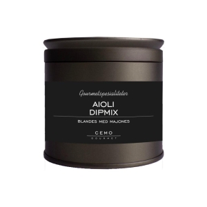 Aioli dipmix