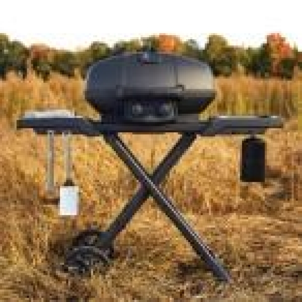 Gassgrill Phantom PRO285X-MK-NO-PHM Napoleon (PRO285X) - Bilde 3