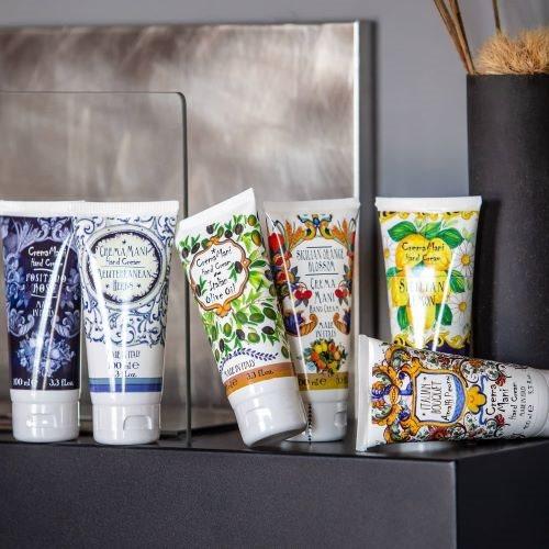 Rudy - Håndkrem Riviera 100ml - Bilde 2