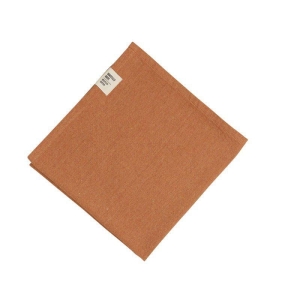 Serviett Vide Peach 45x45