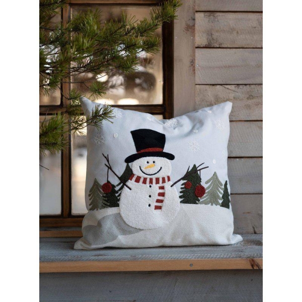 Putetrekk Olof 48x48 - Bilde 2