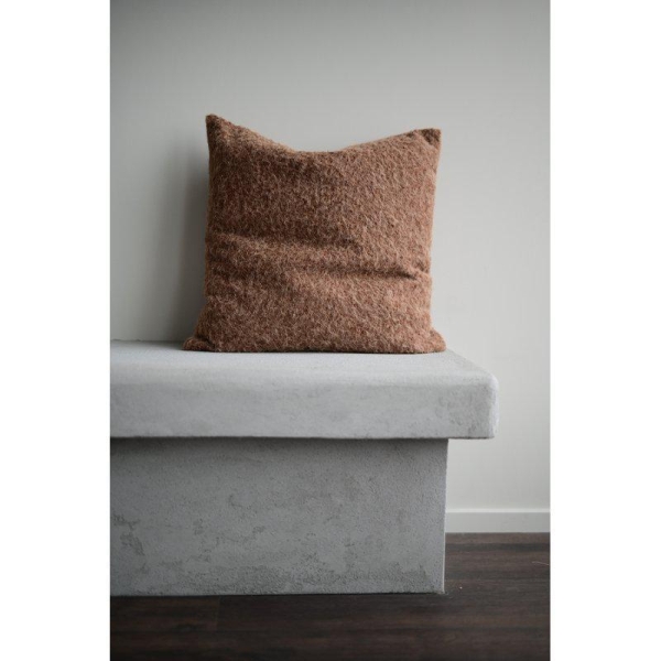 Putetrekk Olle Rust 47x47 - Bilde 2