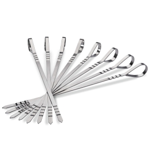 Grillspyd 8 pk