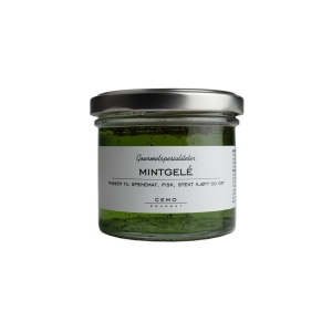 Mintgelè