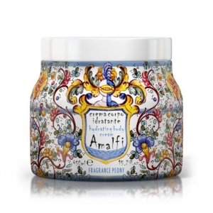 Rudy - Body cream 450ml - Amalfi -