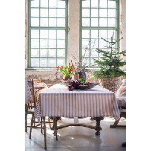 Duk TINA rød 145x300 - Bilde 2