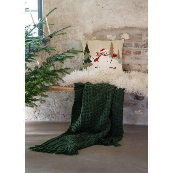 Putetrekk Alpin natur 48x48 - Bilde 2