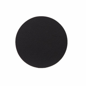 West Glassbrikker sort 4pk