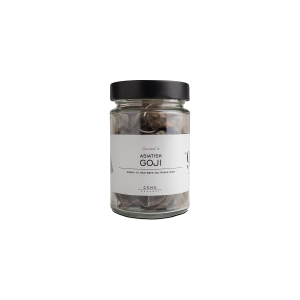 Te asiatisk goji
