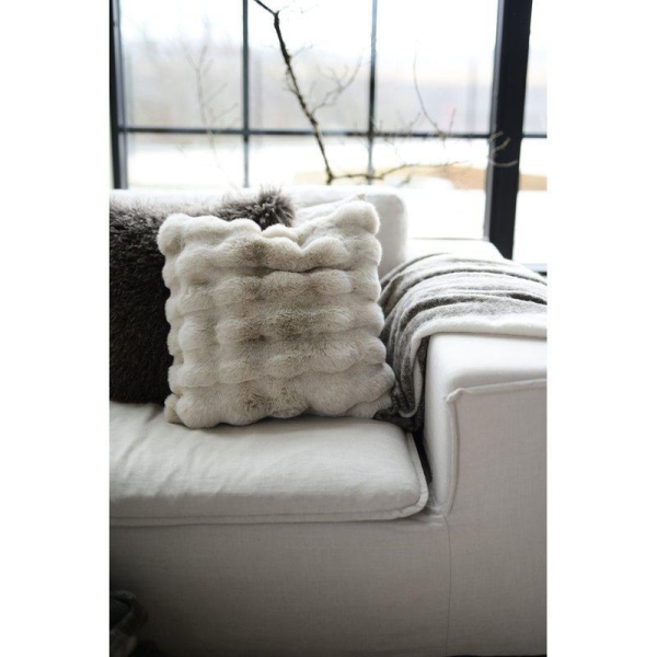 Putetrekk Matteo Sand 48x48 - Bilde 2