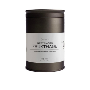 Bestemors frukthage løsvekt