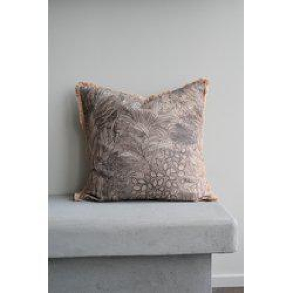 Putetrekk Farah Lin 47x47 cm - Bilde 2