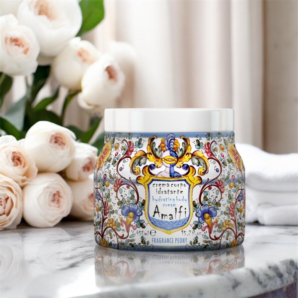 Rudy - Body cream 450ml - Amalfi - - Bilde 2