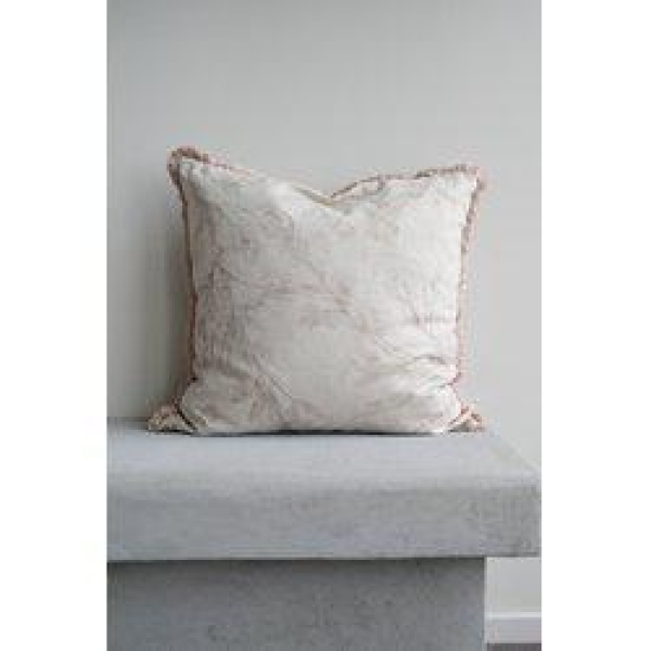 Putetrekk Elaine Lin 47x47cm - Bilde 2