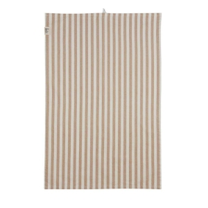 Kjøkkenhåndkle Svea Sand 50x70