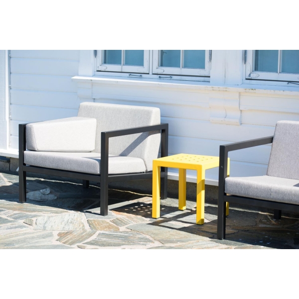 Frame Sofapute armlener sett 2 stk - Bilde 3