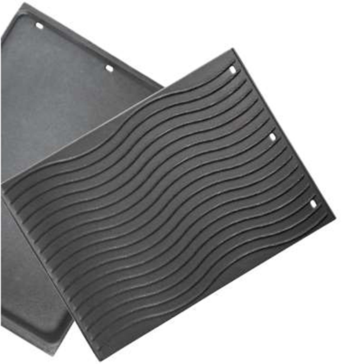 Stekeplate støpejern til R425 og R625 Napoleon - Bilde 3