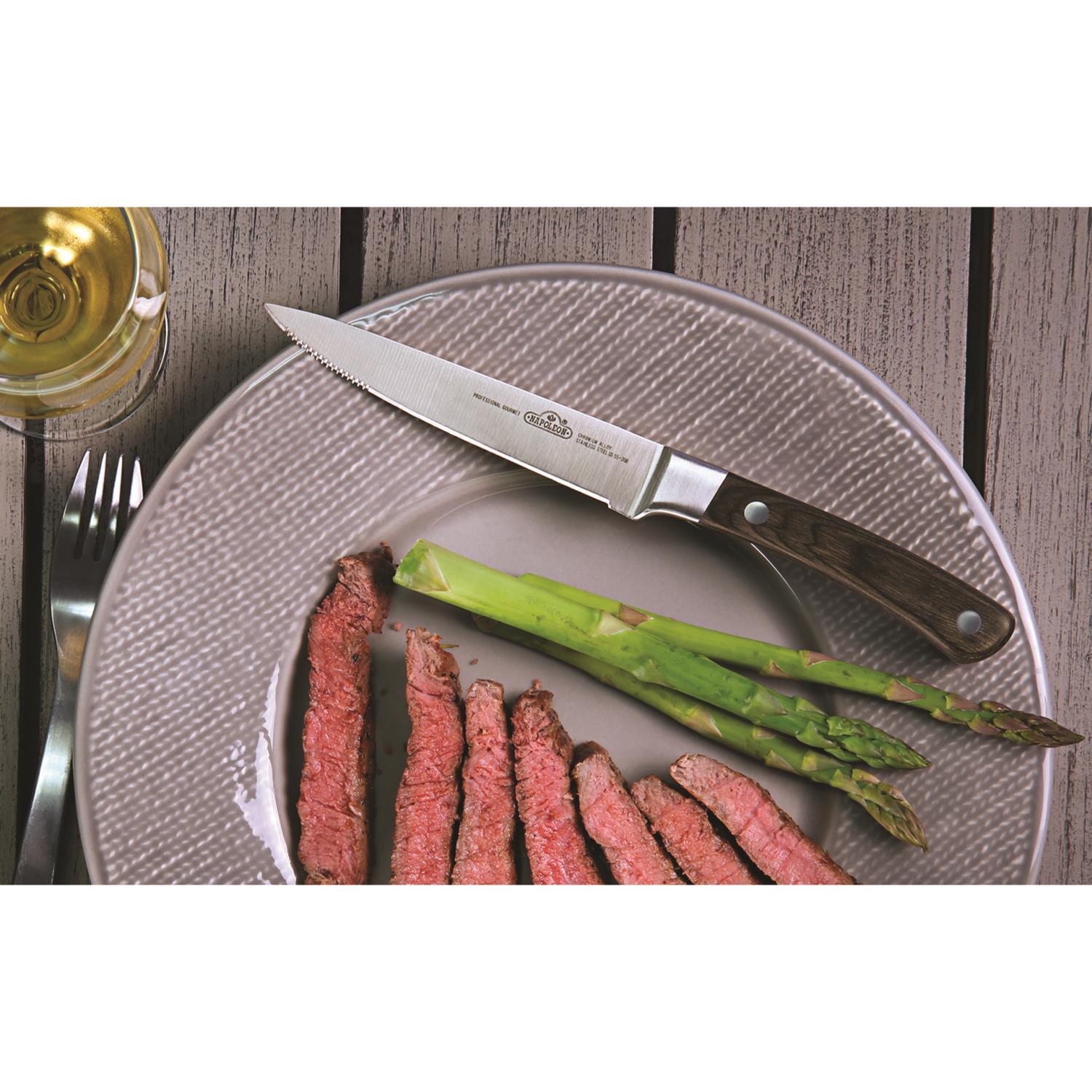 Biffkniv Napoleon - Bilde 4