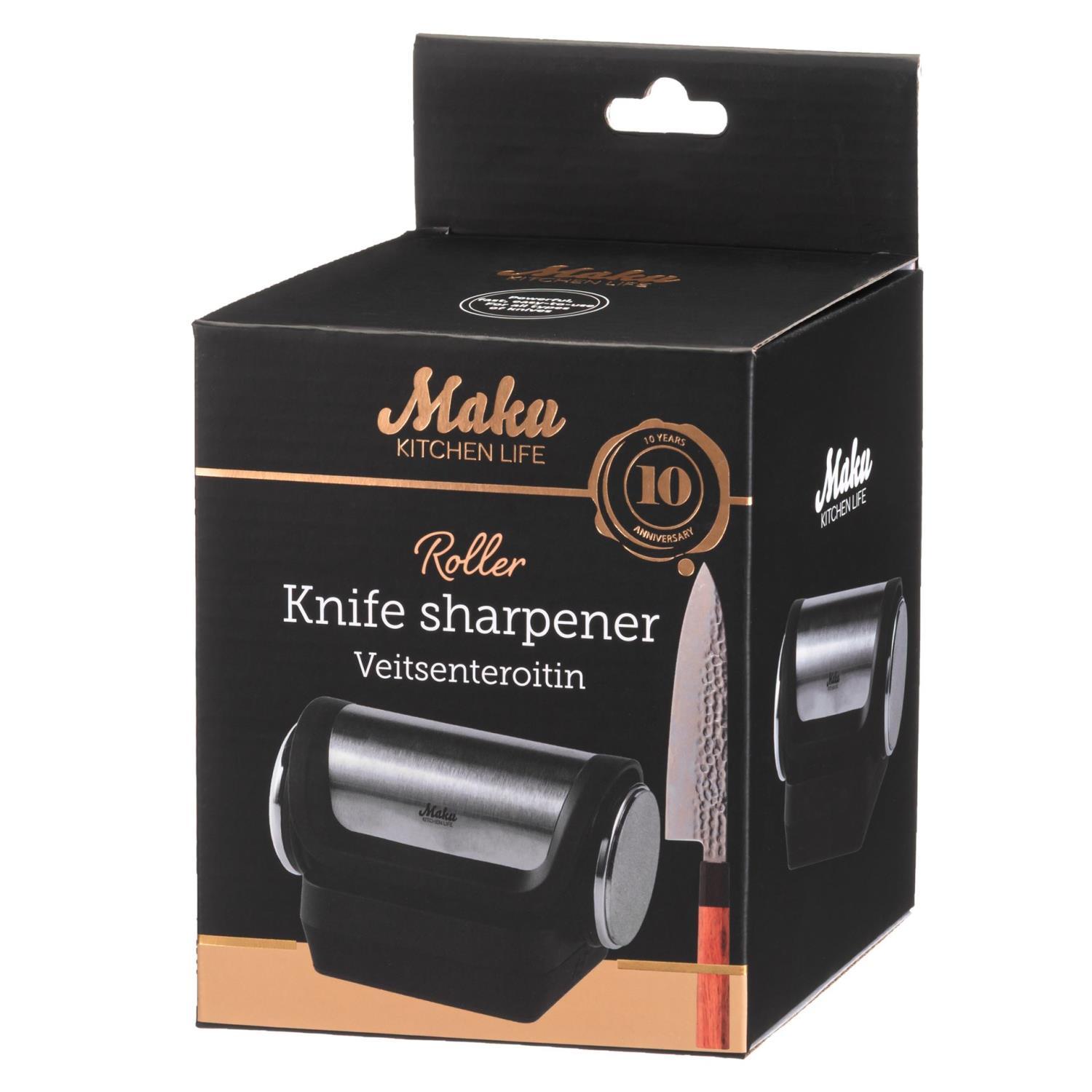 Knivsliper roller Maku - Bilde 2
